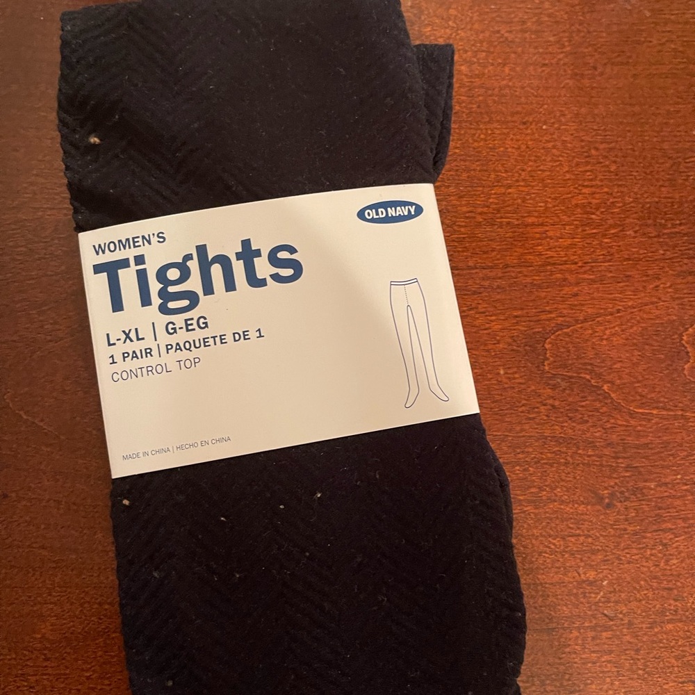 Tights